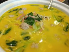 -大清花饺子城(昌黎店)