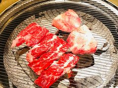 -炉石六本目·冰鲜和牛炭火烤肉·寿喜烧店(梅江店)
