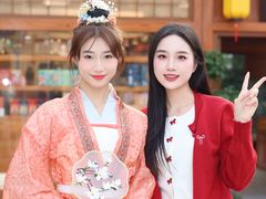 -深圳锦绣中华民俗村