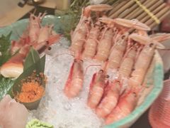 -桃夭日式料理(国信店)