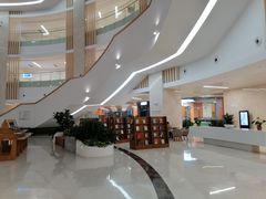-厦门市图书馆(集美新城馆区)