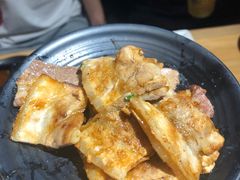 -九田家黑牛烤肉料理(溧阳吾悦店)