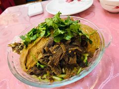 -昱德来·天津菜(河西店)