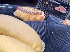 -Caidie Bakery采蝶轩(万科百佳店)