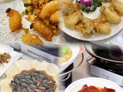 -美未居·老字号·地道顺德菜·桑拿鸡·鱼生(容桂店)