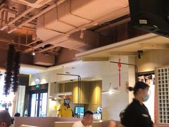 大堂-七八冷面·延边朝鲜族美食(圣熙八号店)