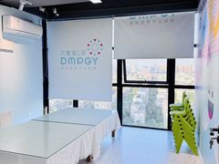 -大墨蒲公英素质美校(武汉保利校区)