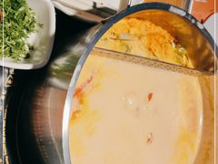 -生如夏花泰式火锅(鹭洲里店)