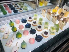 -侘寂甜品(自取店)