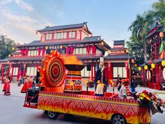 -深圳锦绣中华民俗村