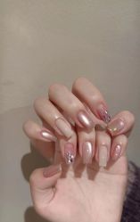 -MB·nail美甲美睫