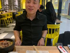 -权金城·烤肉(华北商厦店)