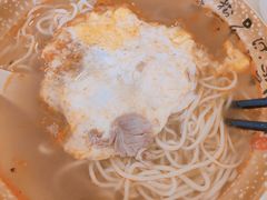 -伊鼎牛肉面(潍坊路店)