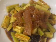 -福荣新中式餐厅