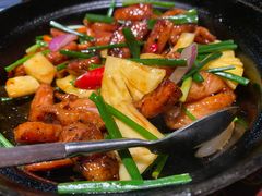 -旺爷砂锅·茶作(国贸城店)