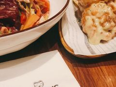 -TIGERS老虎西餐(亦庄店)