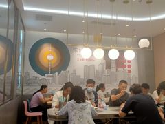 大堂-小杨生煎(湟普汇店)