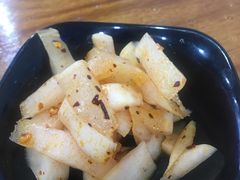 -重庆小面(蒲淞北路店)
