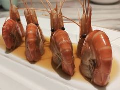 -淮扬府·游园京梦(西安SKP店)