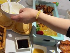 -避风塘(江桥万达店)
