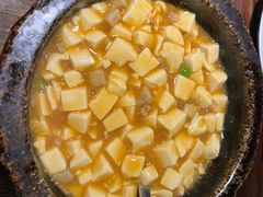 -绿茶餐厅(华贸购物中心店)