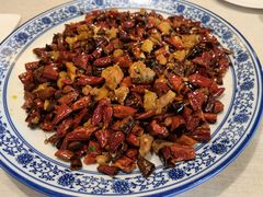 歌乐山辣子鸡-渝信川菜(南滨店)