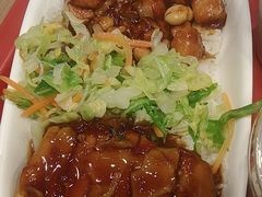 -和合谷(北新桥店)