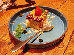 -卢布里西餐厅(总店)