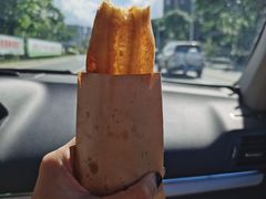 -藤原肠粉店