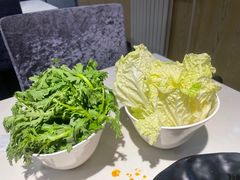 -通一顺老北京炭火锅(玉桥西路店)