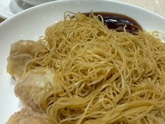 云吞捞面-池记(尖沙咀店)
