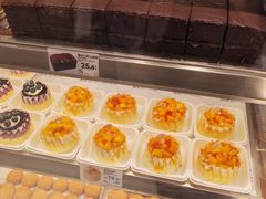 -酥侯糕点(长楹天街店)