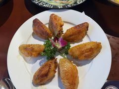 -喀秋莎西餐厅