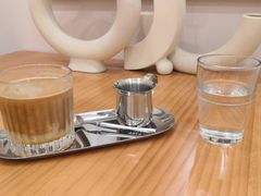 -echoes coffee回响咖啡(红山店)