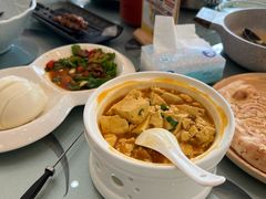 -新粤新疆菜(禅城店)