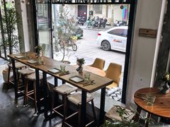 -O'mills Sourdough Bakery&Bistro(永嘉路店)