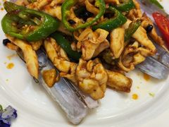 -东江海鲜酒家(艺都分店)