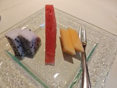 -利苑酒家(华熙国际店)