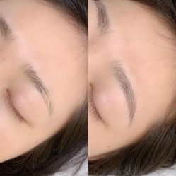 -久匠·纹眉半永久野生眉