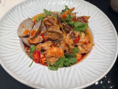 -花城粤菜餐厅(高新区店)