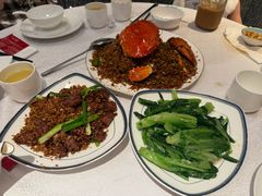 -喜记避风塘炒辣蟹(旗舰店)