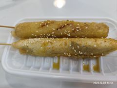 -黄记潮汕甜汤(贝底田坊店)