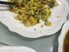 -竹海湾农家土菜