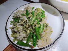 -韵秋荷(宝山龙湖天街店)
