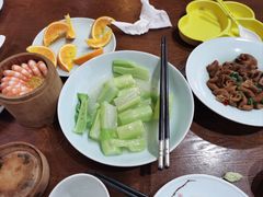 -谢谢侬·私房菜馆(迪荡店)