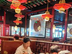 -缪氏川菜(深圳北站缤果空间店)