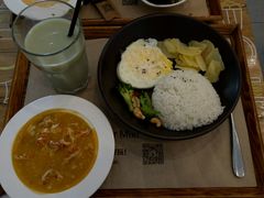 -海盗虾饭·剥好的小龙虾饭(SOHO尚都店)