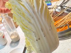 -蓉匠川串火锅(星光综合楼店)