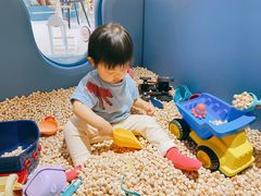 -KIDults童伴儿亲子餐厅(达美中心广场店)