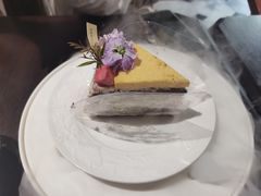 -嗒令甜品·主题融合料理餐厅(首座时代店)
